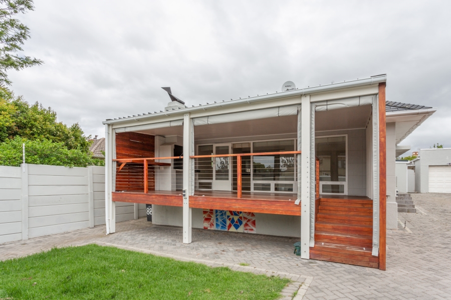 To Let 3 Bedroom Property for Rent in Plumstead Western Cape
